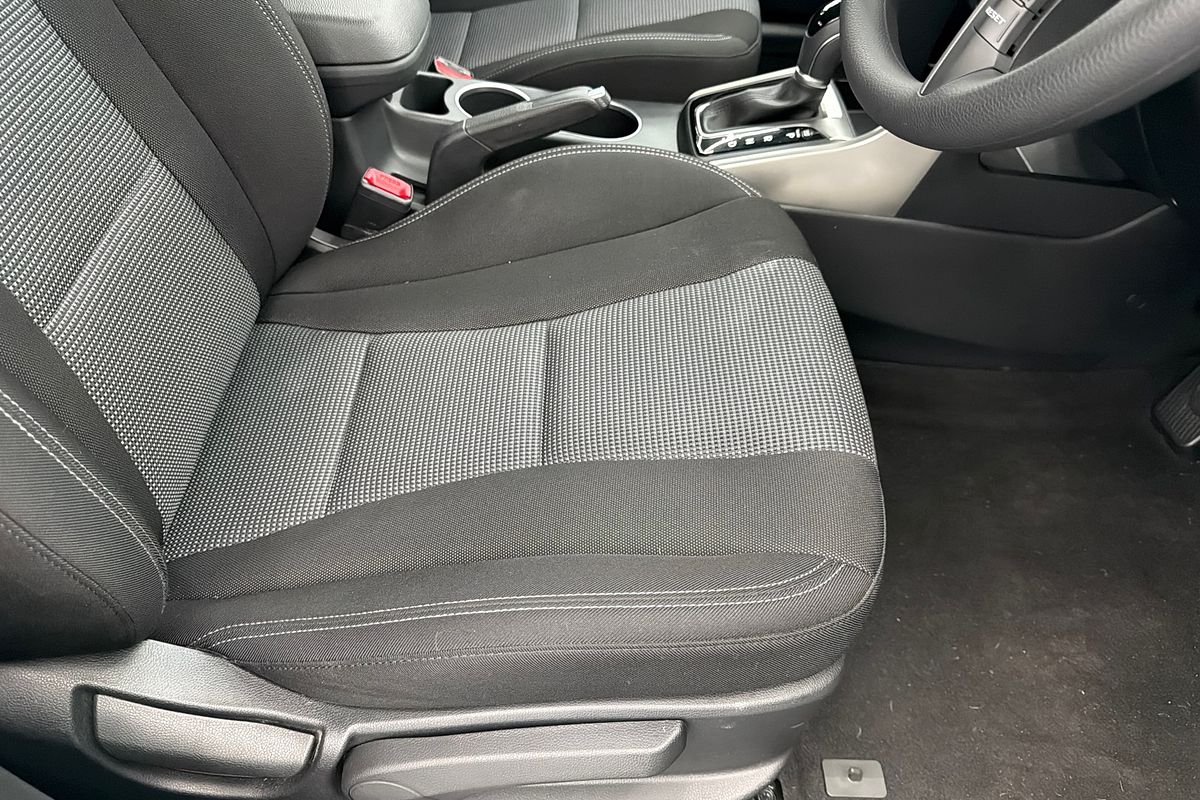 2016 Hyundai i30 Active GD4 Series II