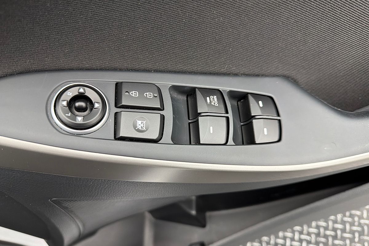2016 Hyundai i30 Active GD4 Series II