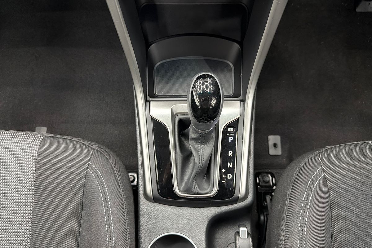 2016 Hyundai i30 Active GD4 Series II
