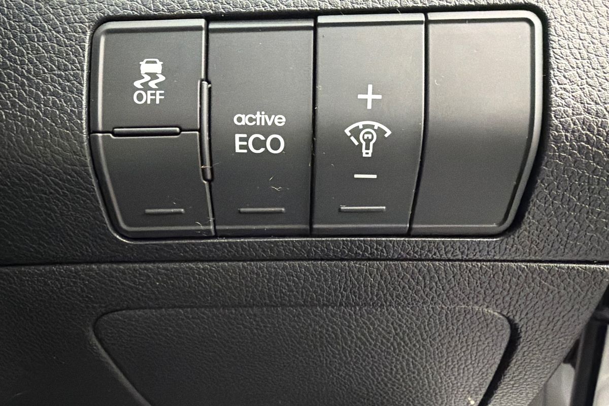 2016 Hyundai i30 Active GD4 Series II