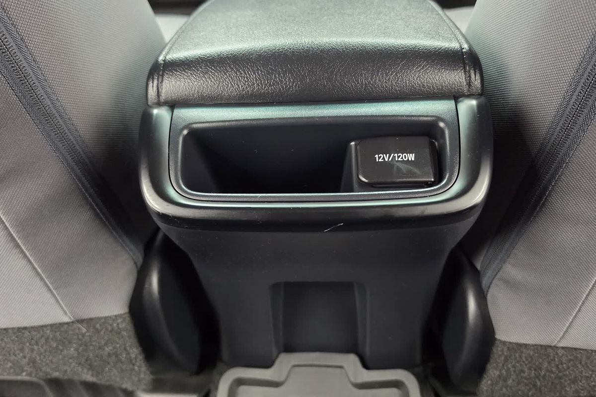 2021 Toyota Fortuner GXL GUN156R