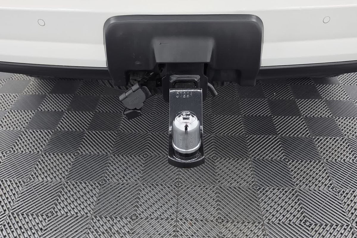 2021 Toyota Fortuner GXL GUN156R