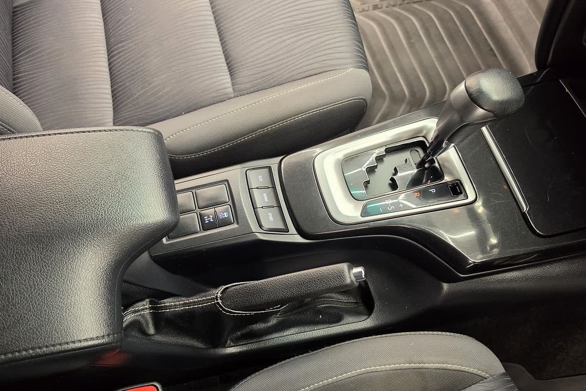 2021 Toyota Fortuner GXL GUN156R