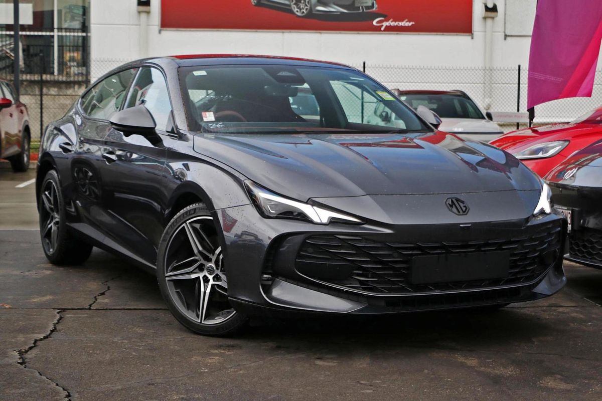 2025 MG MG7 Essence IP42