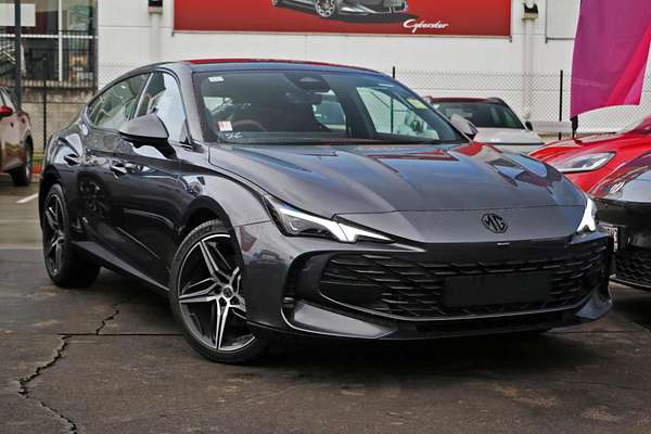 2025 MG MG7 Essence IP42