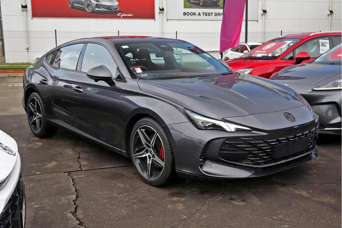 2025 MG MG7 Essence IP42