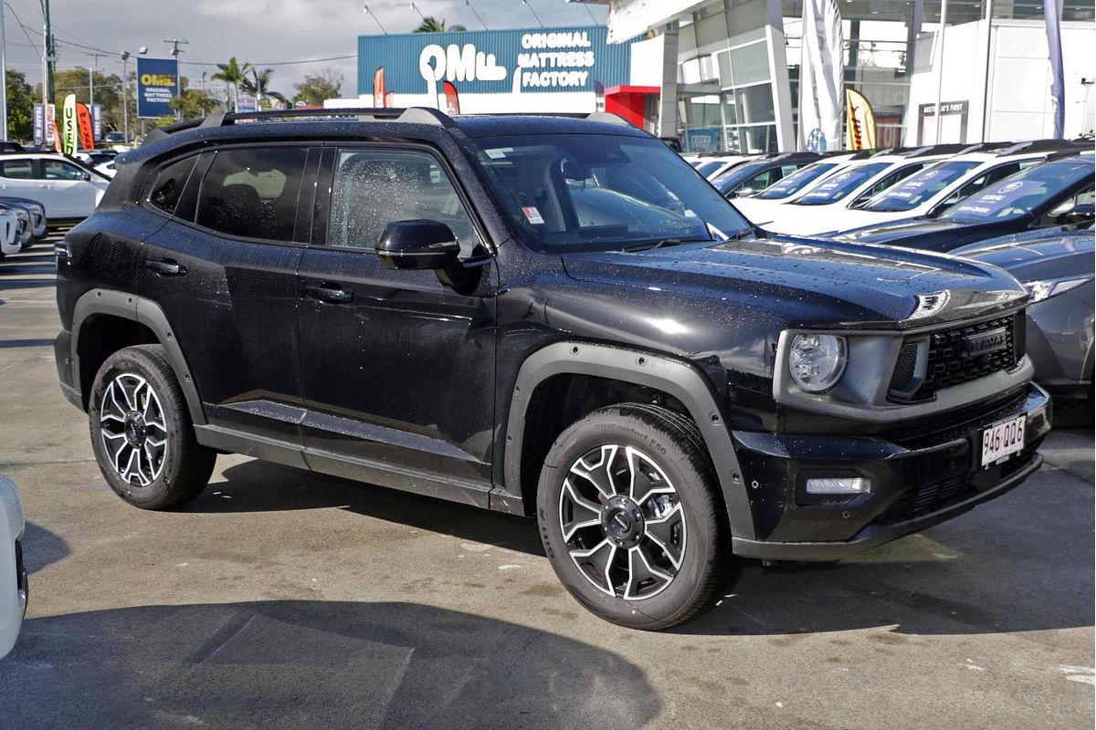 2026 GWM Haval H7 Vanta Hybrid B16