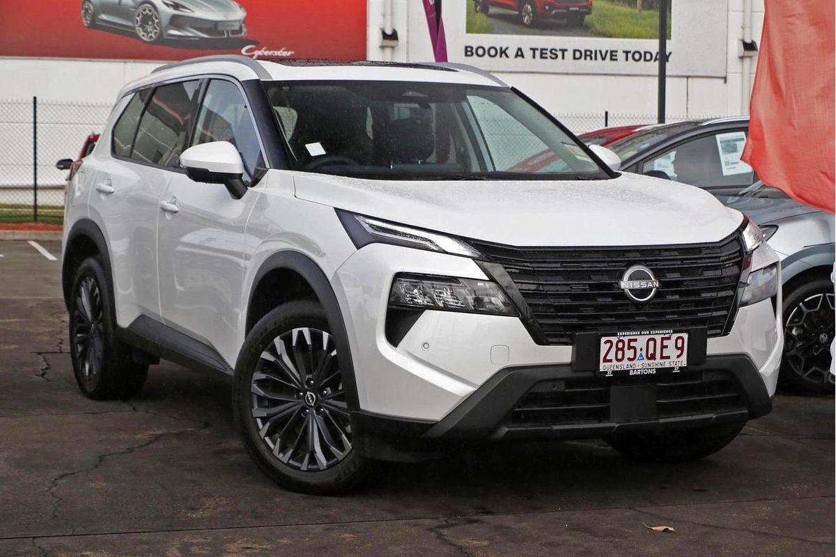 2026 Nissan X-TRAIL Ti e-POWER T33