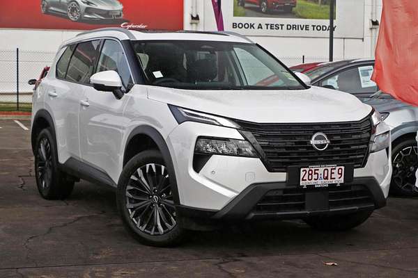 2026 Nissan X-TRAIL Ti e-POWER T33