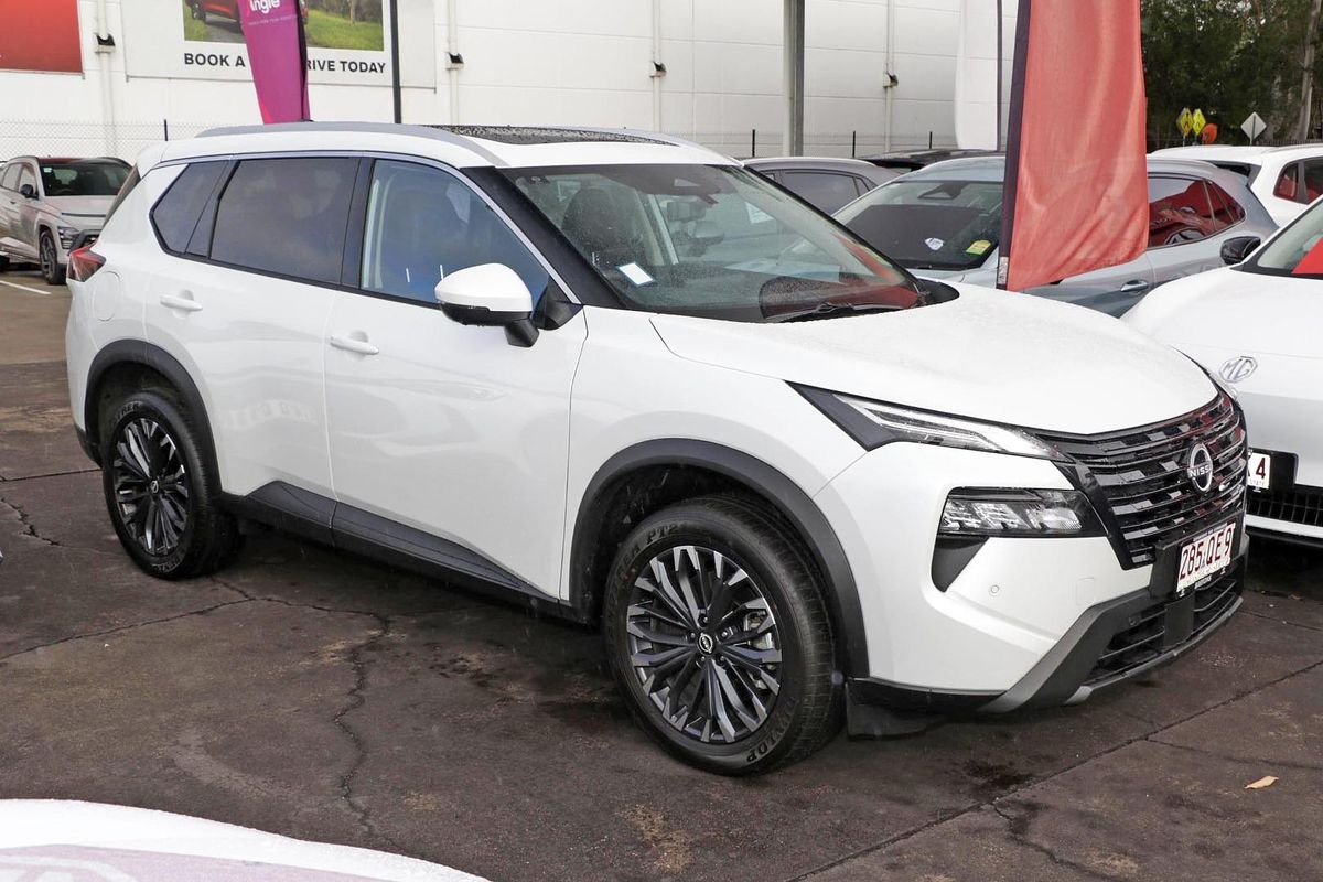2026 Nissan X-TRAIL Ti e-POWER T33