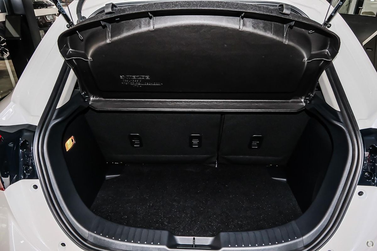 2026 Mazda 2 G15 Evolve DJ Series