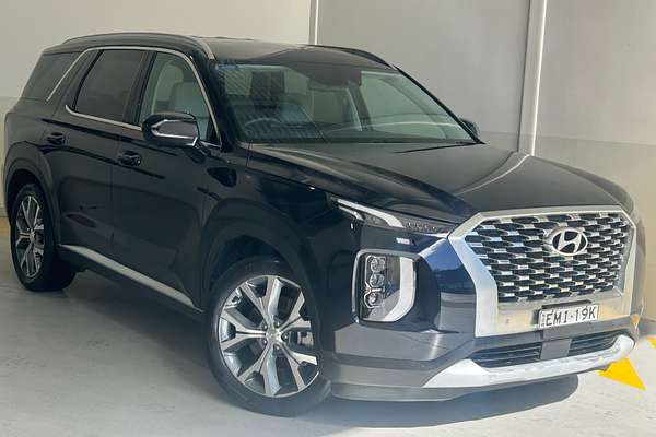 2020 Hyundai Palisade Highlander LX2.V1