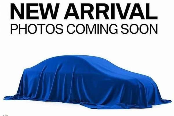 2025 Ford Mustang Ecoboost FO