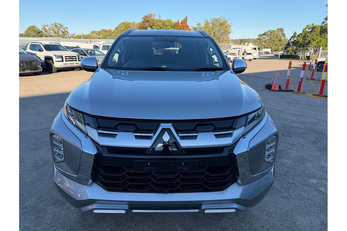 2024 Mitsubishi Pajero Sport GLS QG