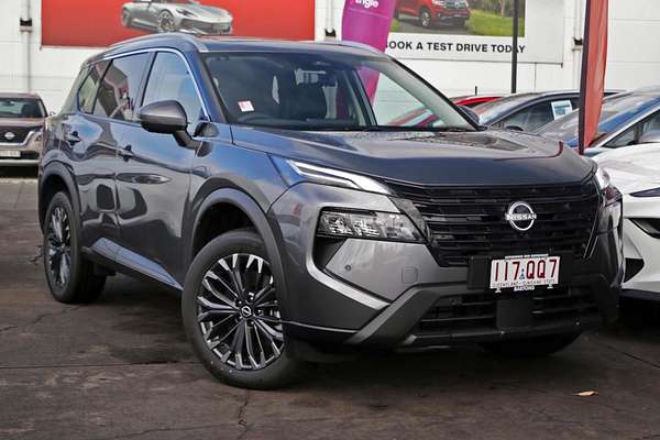 2026 Nissan X-TRAIL Ti e-POWER T33