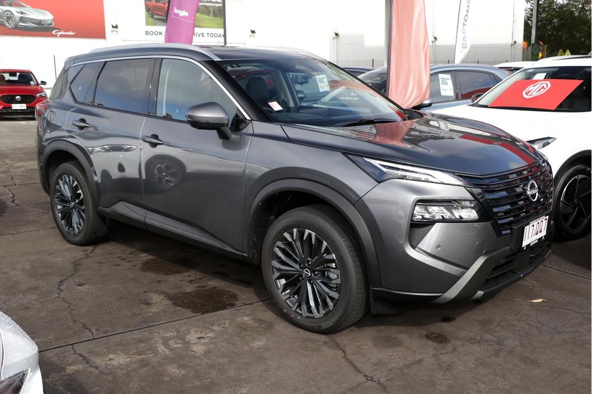 2026 Nissan X-TRAIL Ti e-POWER T33