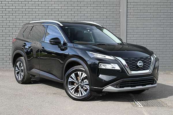 2023 Nissan X-TRAIL ST-L T33