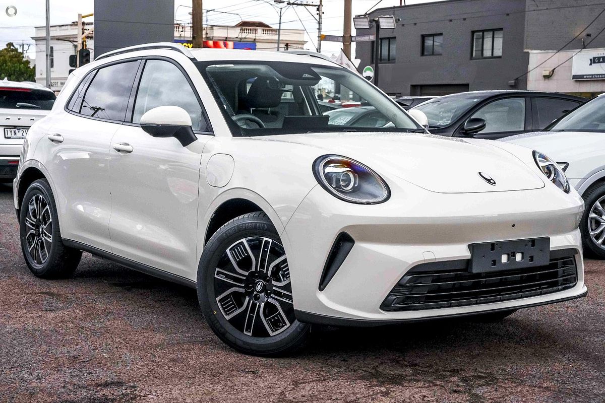 2026 GWM Ora 5 Lux EC15S