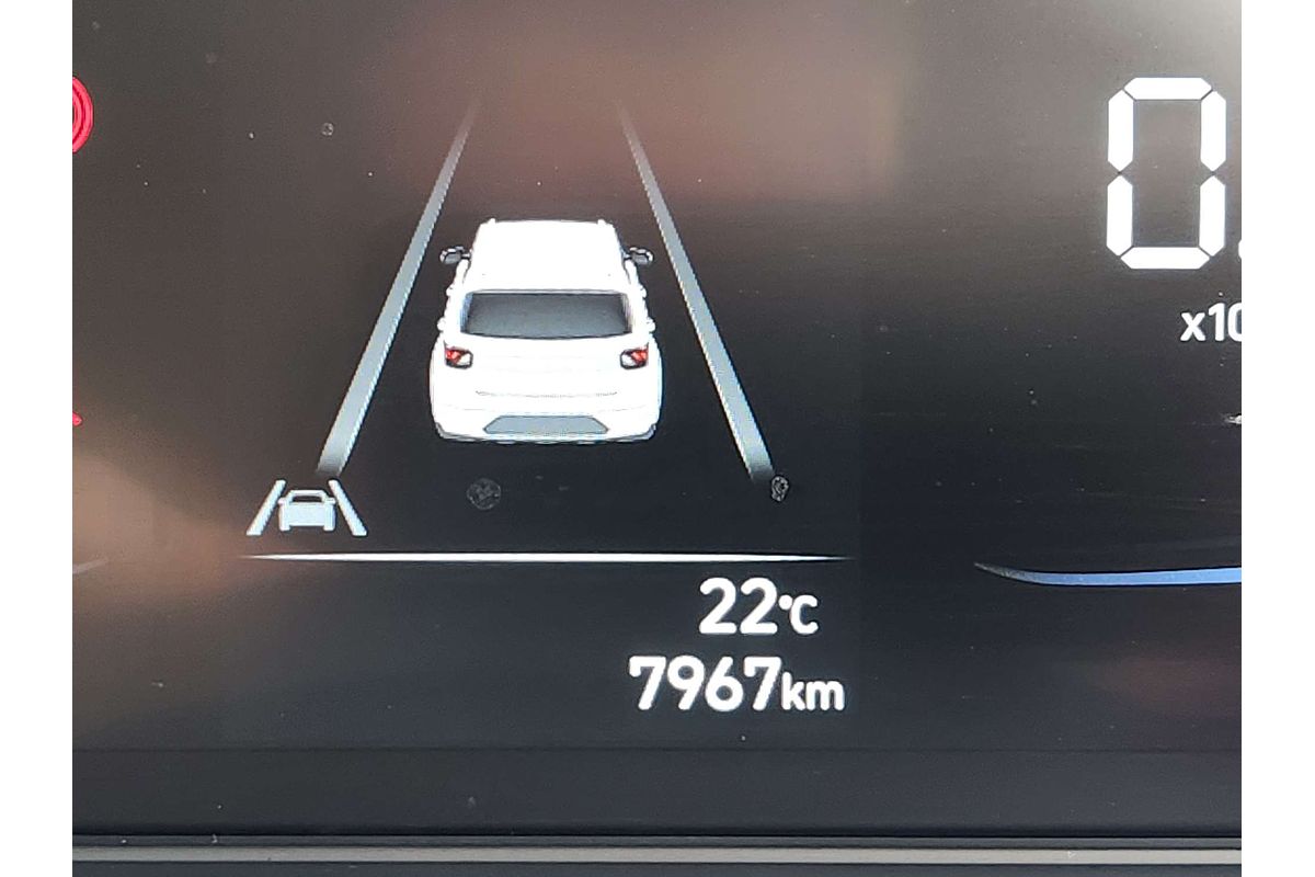 2025 Hyundai Venue QX.V5