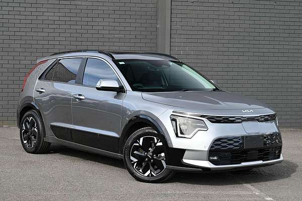 2023 Kia Niro EV GT-Line SG2