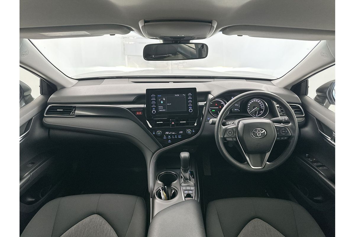 2023 Toyota Camry Ascent AXVH70R