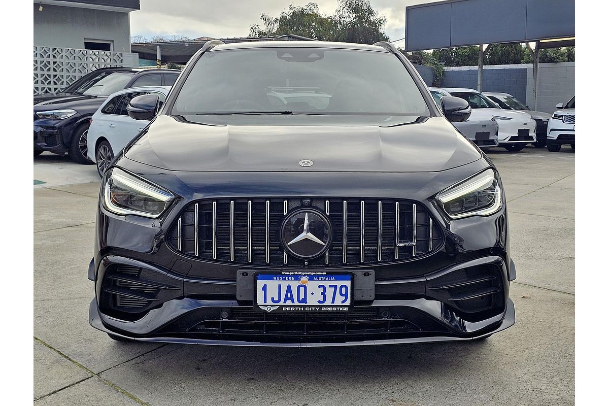2020 Mercedes-Benz GLA-Class GLA45 AMG S H247