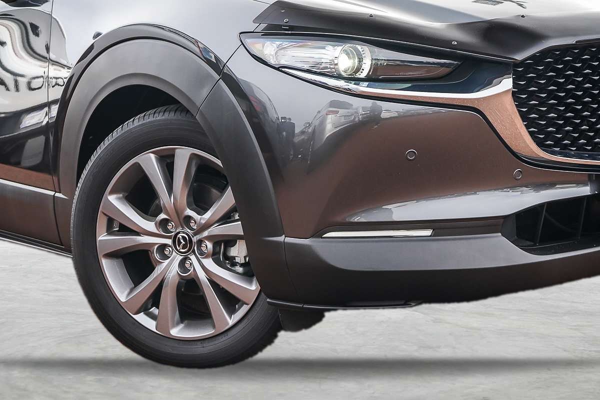 2024 Mazda CX-30 G20 Pure DM Series