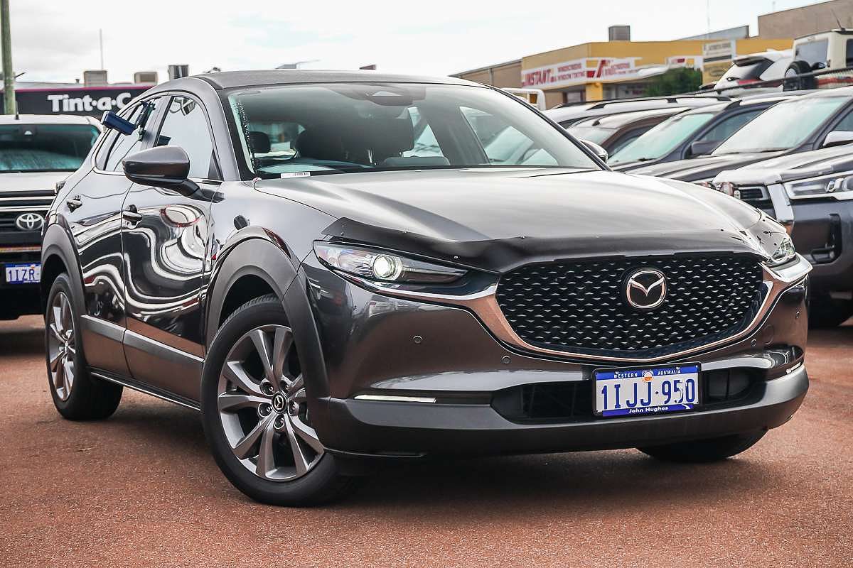 2024 Mazda CX-30 G20 Pure DM Series