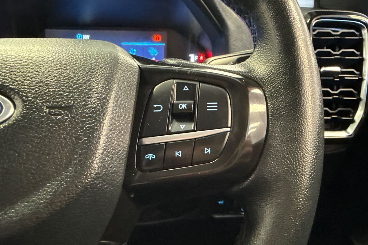 2023 Ford Everest Sport 3.0L