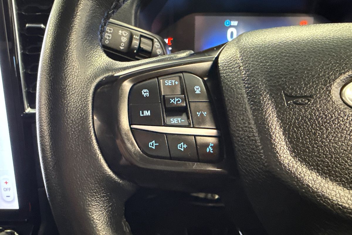 2023 Ford Everest Sport 3.0L