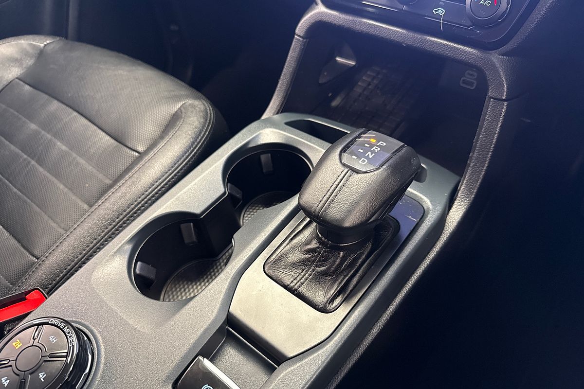 2023 Ford Everest Sport 3.0L