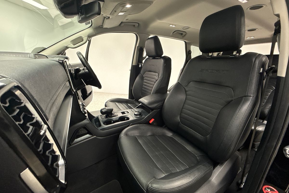 2023 Ford Everest Sport 3.0L