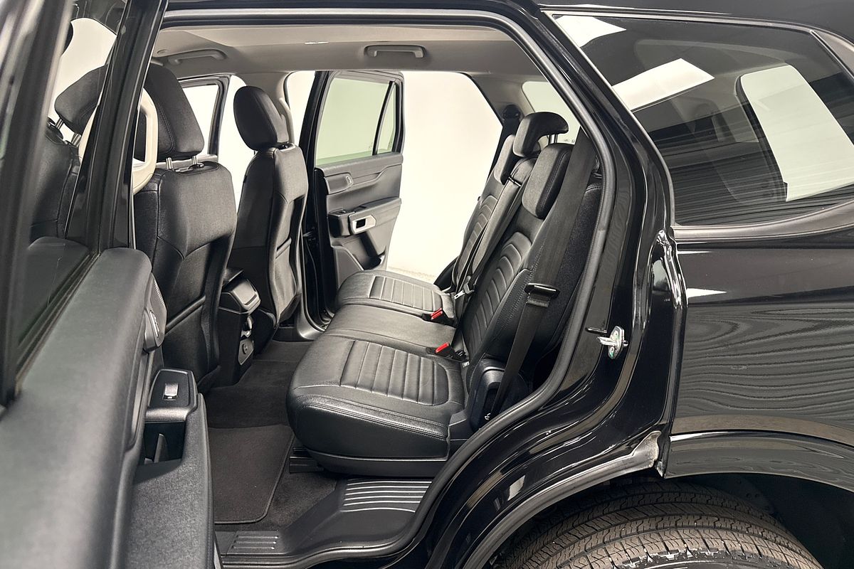 2023 Ford Everest Sport 3.0L