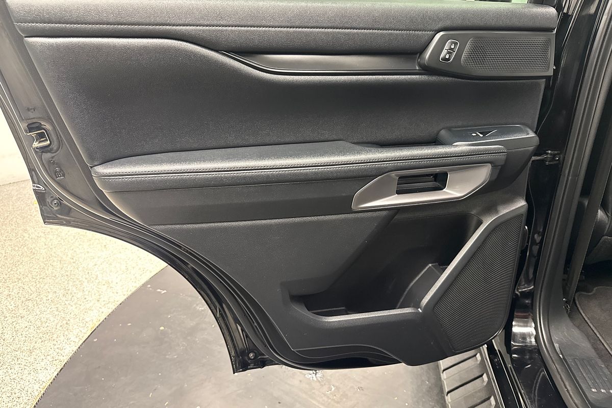 2023 Ford Everest Sport 3.0L