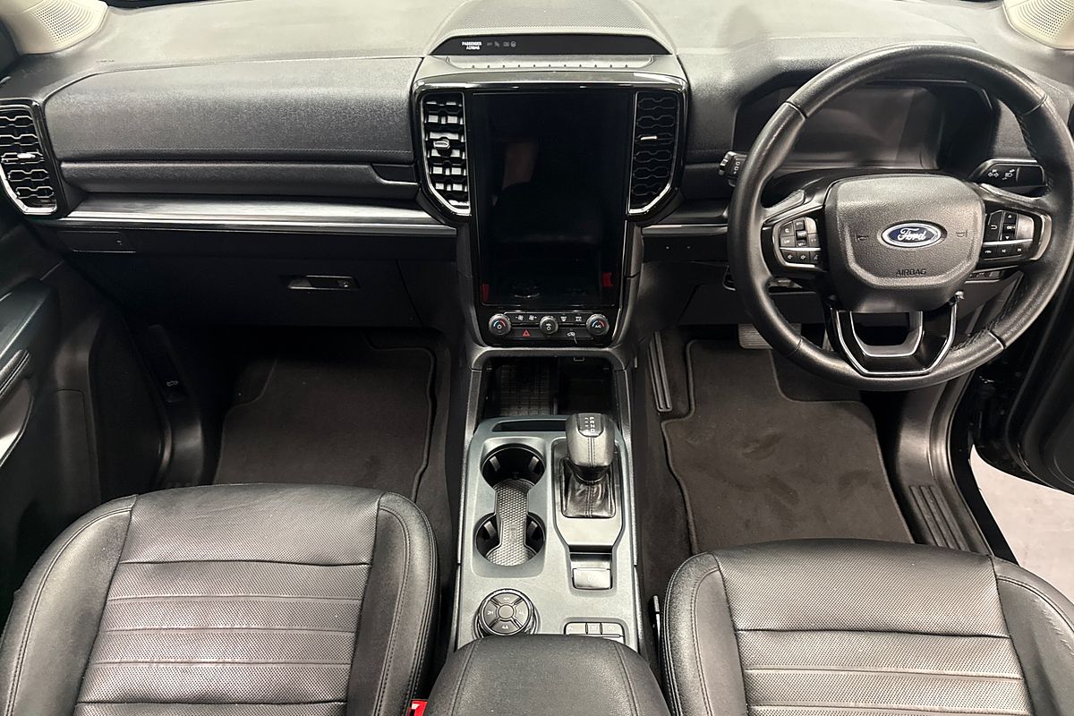 2023 Ford Everest Sport 3.0L