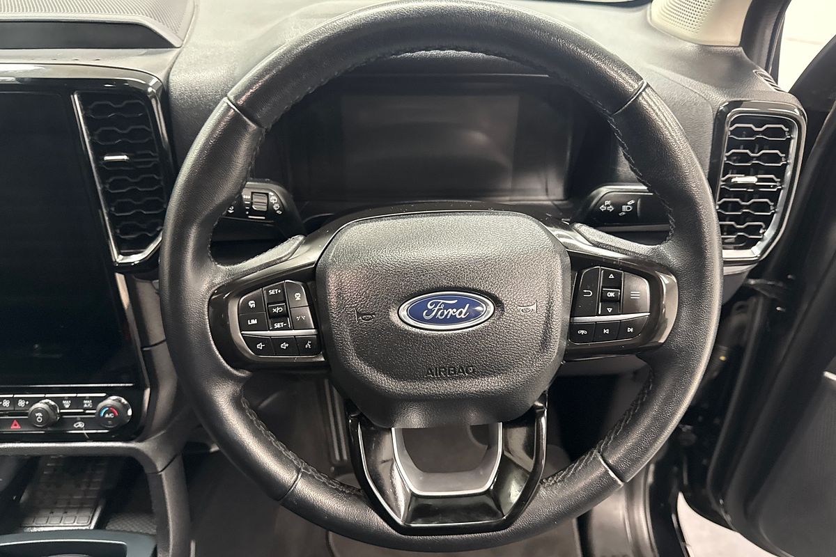 2023 Ford Everest Sport 3.0L