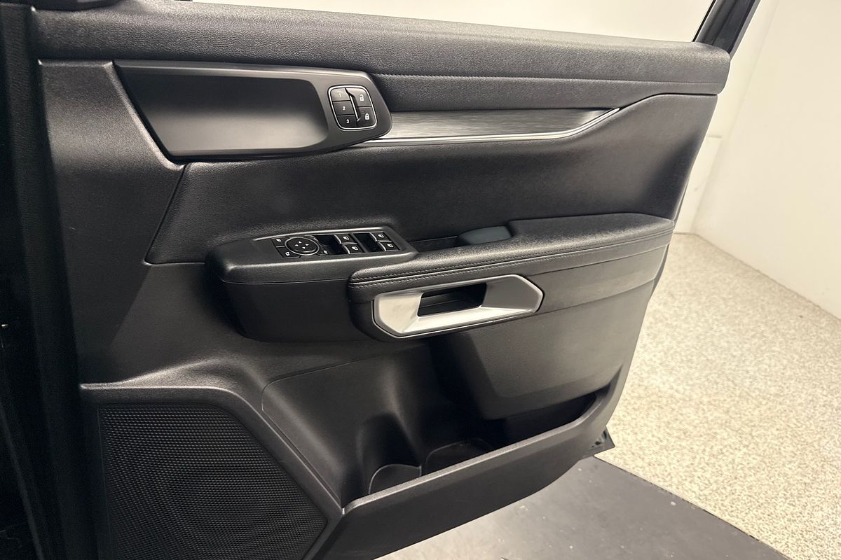 2023 Ford Everest Sport 3.0L
