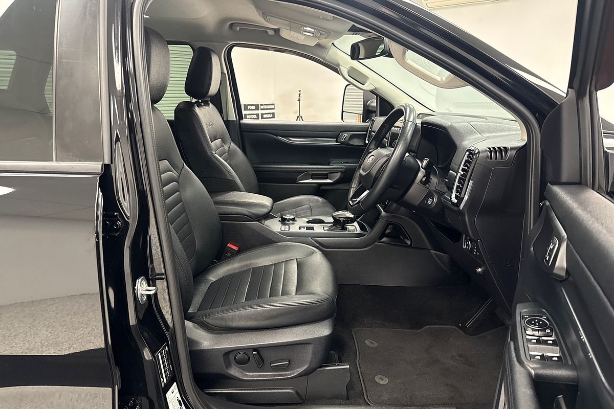 2023 Ford Everest Sport 3.0L