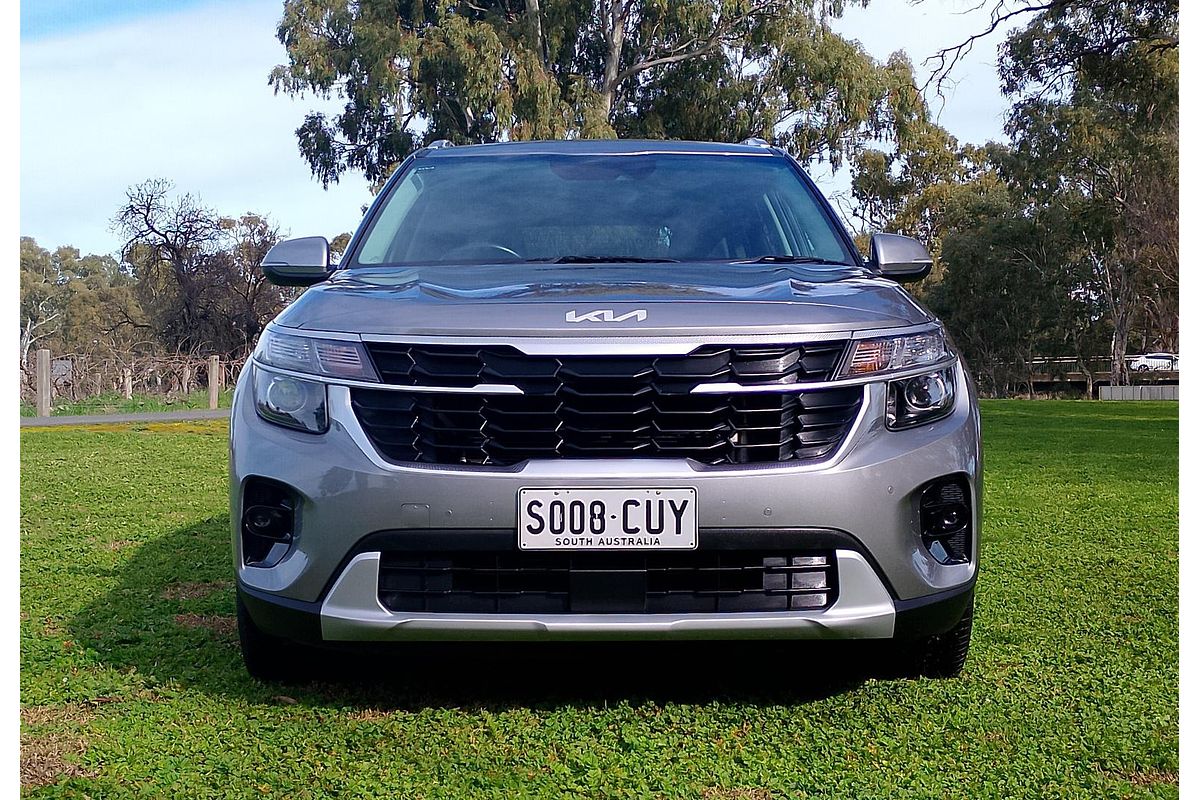 2023 Kia Seltos Sport+ SP2 PE
