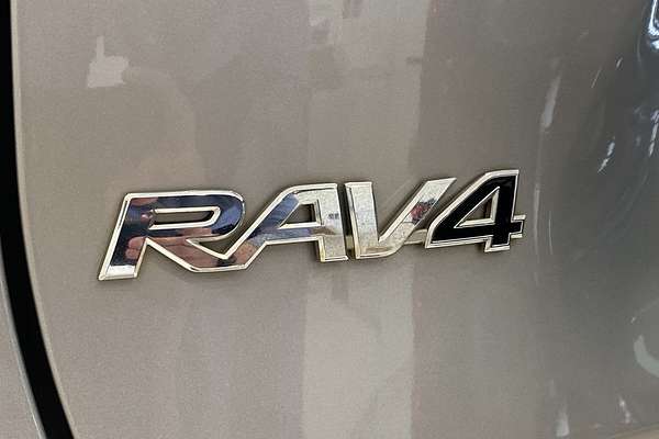 2022 Toyota RAV4 GX AXAH54R thumb-17