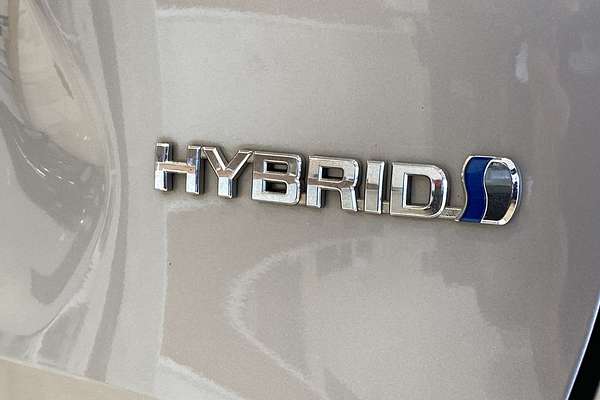 2022 Toyota RAV4 GX AXAH54R thumb-18