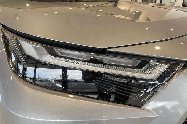 2022 Toyota RAV4 GX AXAH54R thumb-23