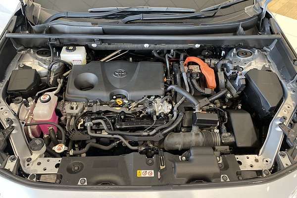 2022 Toyota RAV4 GX AXAH54R thumb-24