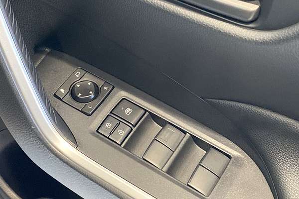 2022 Toyota RAV4 GX AXAH54R thumb-25
