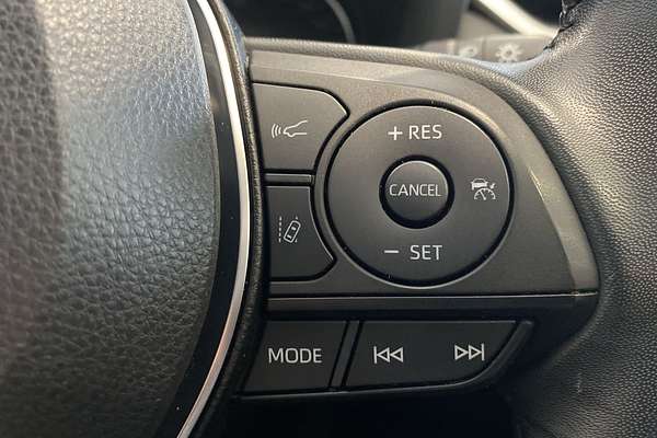 2022 Toyota RAV4 GX AXAH54R thumb-29