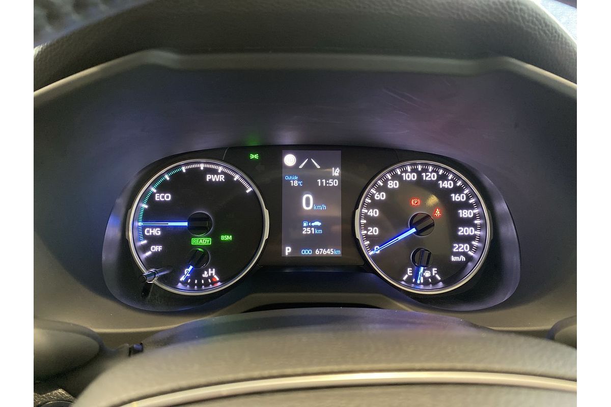 2022 Toyota RAV4 GX AXAH54R
