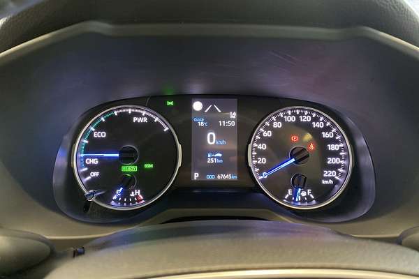 2022 Toyota RAV4 GX AXAH54R thumb-30