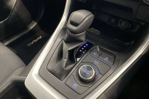 2022 Toyota RAV4 GX AXAH54R thumb-31