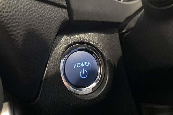2022 Toyota RAV4 GX AXAH54R thumb-32