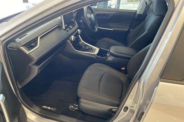 2022 Toyota RAV4 GX AXAH54R thumb-37